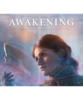 Unknown 9: Awakening Steam Key EUROPE